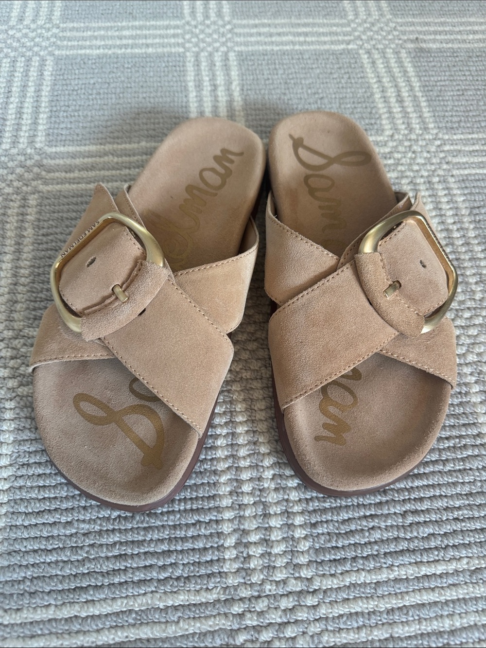 Sam Edelman Darla 2 Size 8